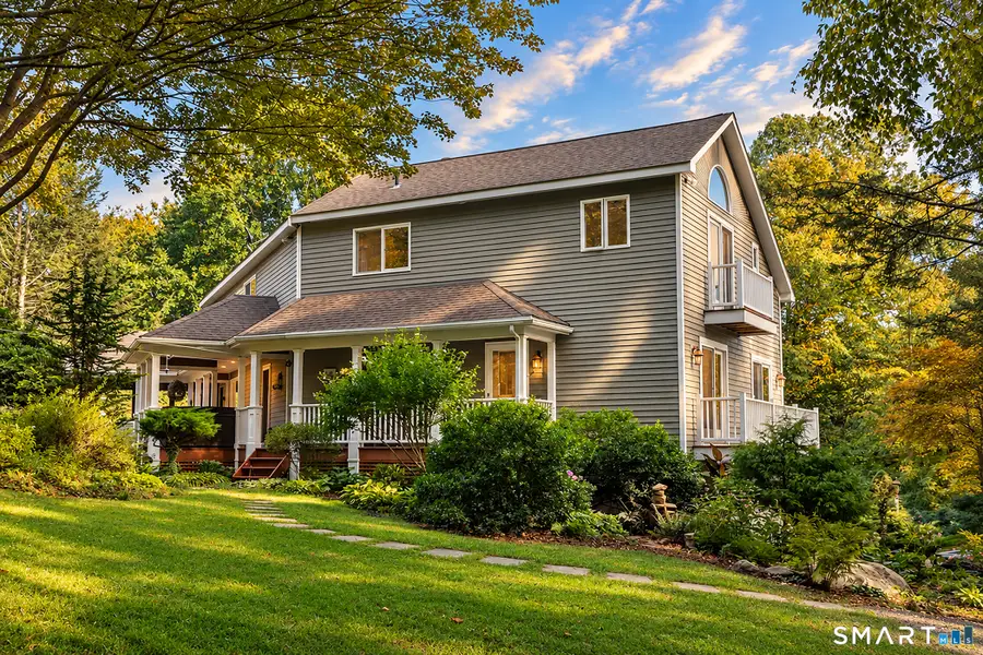 12 Loormann Lane, Gaylordsville, CT 06755 - #3