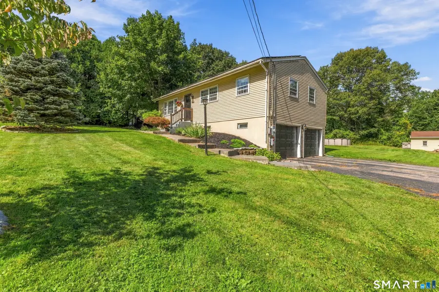 113 Old Jewett City Road, Preston, CT 06365 - #3
