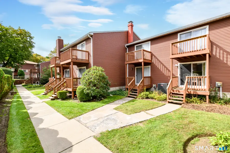 58 Patricia Road #J, Bridgeport, CT 06606 - #3