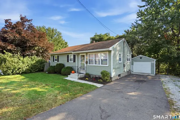 127 Wolcott Street, Bristol, CT 06010