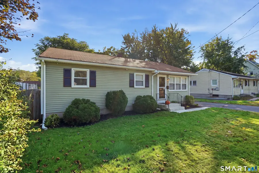 127 Wolcott Street, Bristol, CT 06010 - #2