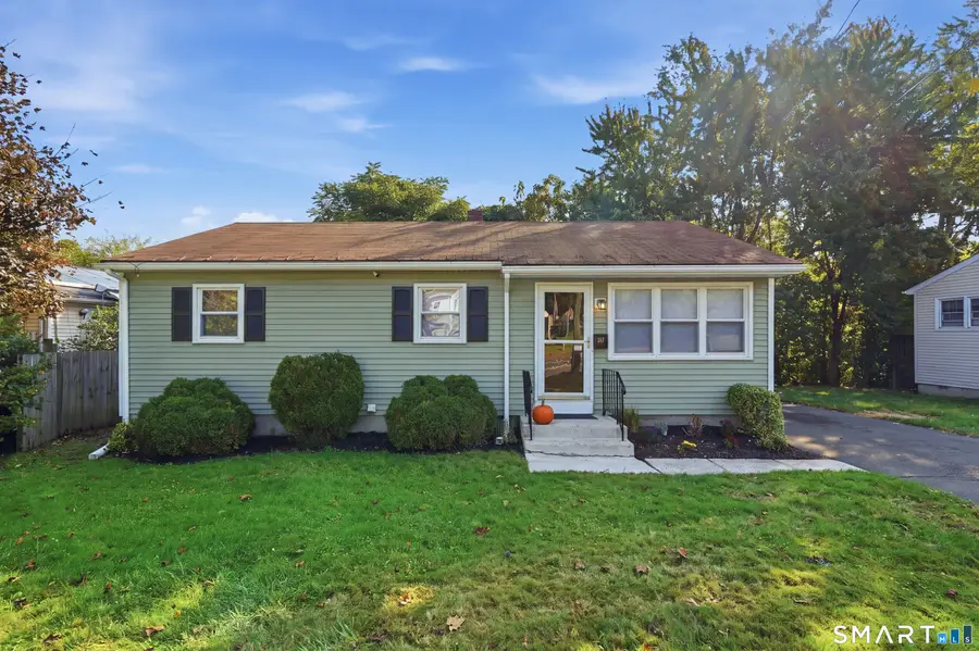 127 Wolcott Street, Bristol, CT 06010 - #3