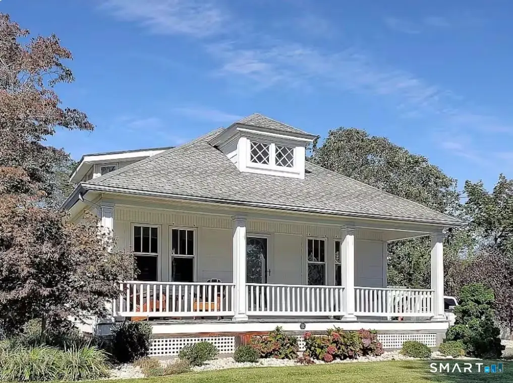 72 Smith Street, Niantic, CT 06357 - #1