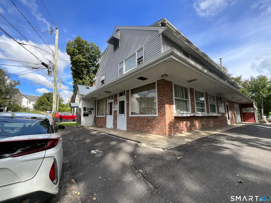 8 Burnham Street, Terryville, CT 06779 - #2