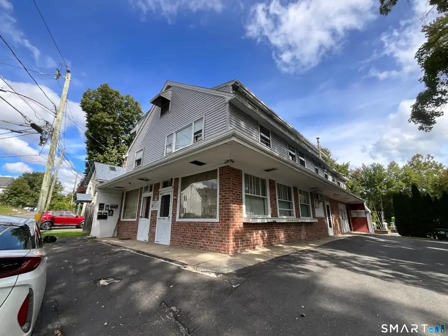 8 Burnham Street, Terryville, CT 06779 - #3