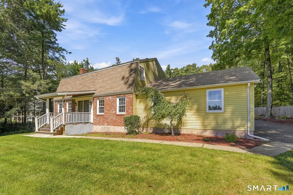 82 Buckley Highway, Stafford Springs, CT 06076 - #1