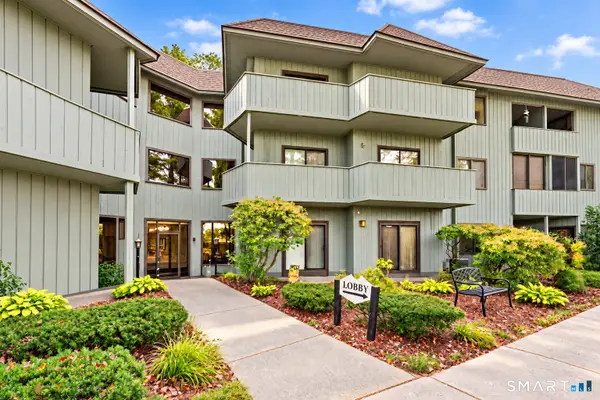 1 Hickory Hill #1, Southington, CT 06489