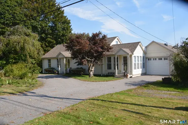 57 South Street, Morris, CT 06763
