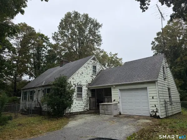 53 Cross Highway, Westport, CT 06880