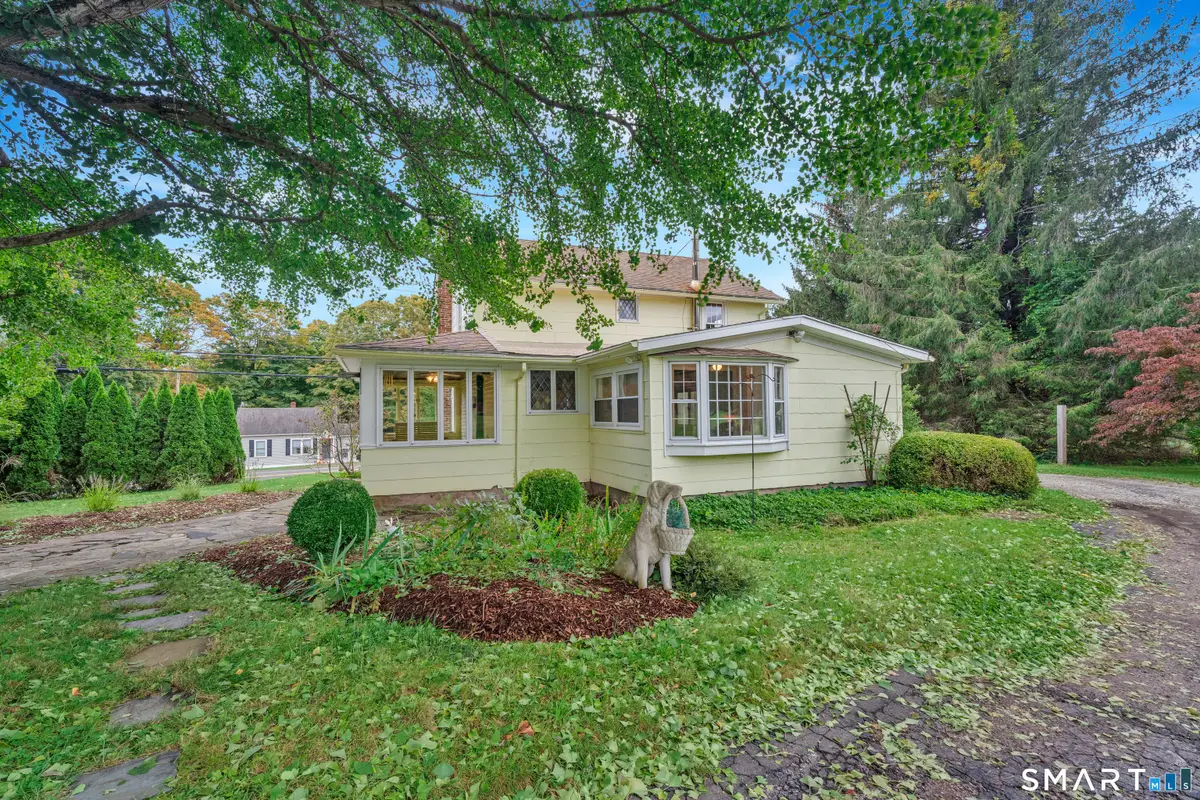 110 West High Street, East Hampton, CT 06424 - #1