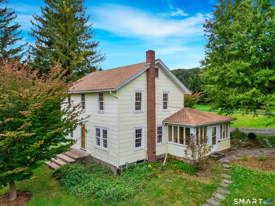 110 West High Street, East Hampton, CT 06424 - #2