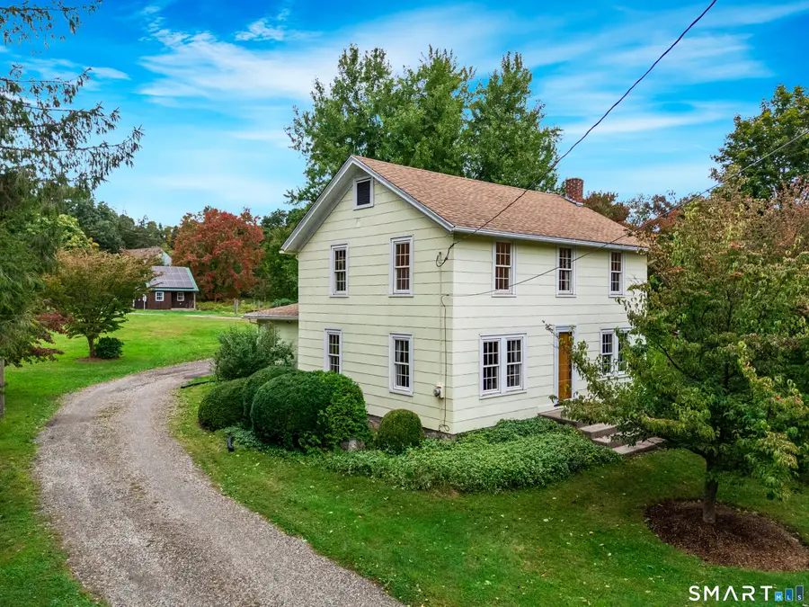 110 West High Street, East Hampton, CT 06424 - #3