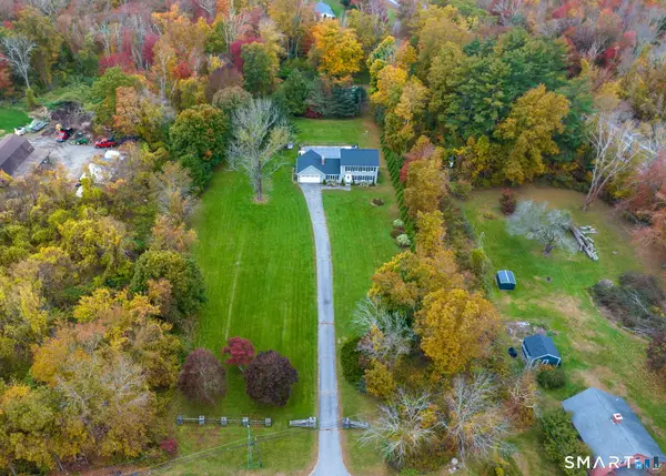 15 Margaret Henry Road, Killingly, CT 06239