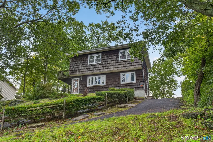 163 Cranston Street, New Haven, CT 06513 - #2