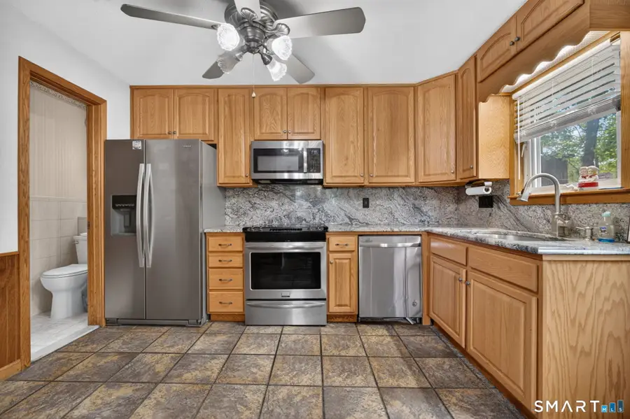 163 Cranston Street, New Haven, CT 06513 - #3