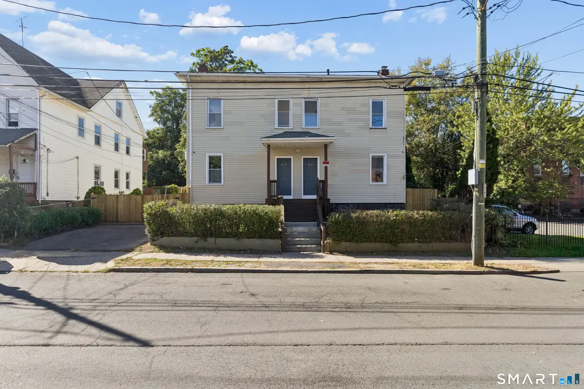 47-49 Putnam Street, Hartford, CT 06106 - #1