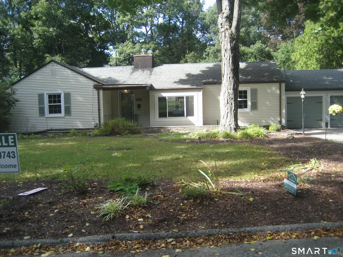 60 Mohegan Road, Norwich, CT 06360 - #1