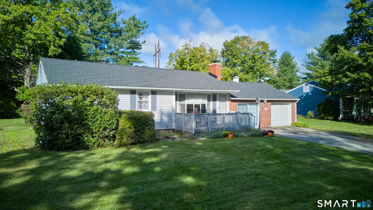 1051 Foster St Extension, South Windsor, CT 06074 - #1