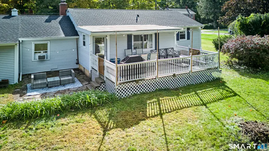 1051 Foster St Extension, South Windsor, CT 06074 - #2
