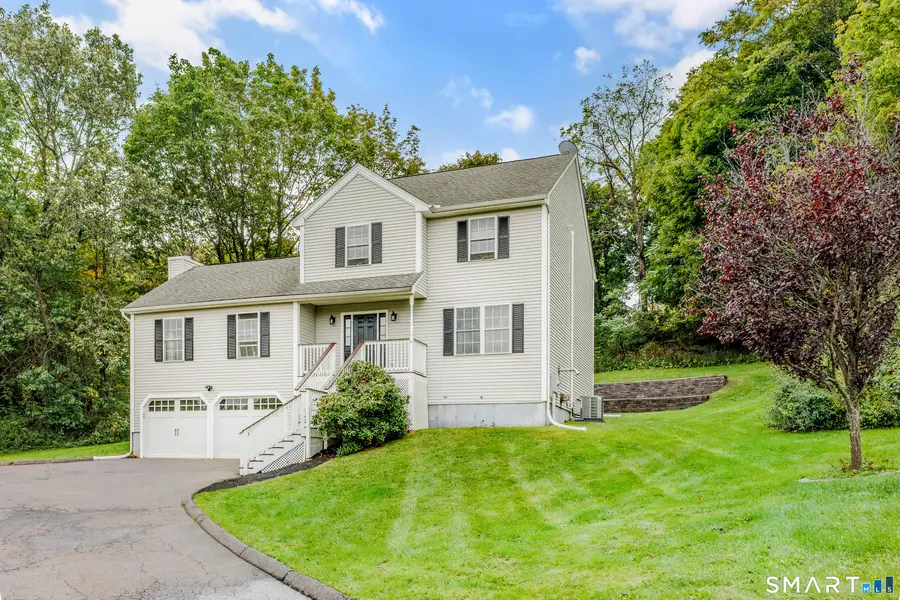 35 Lou Ann Terrace, Meriden, CT 06450 - #2