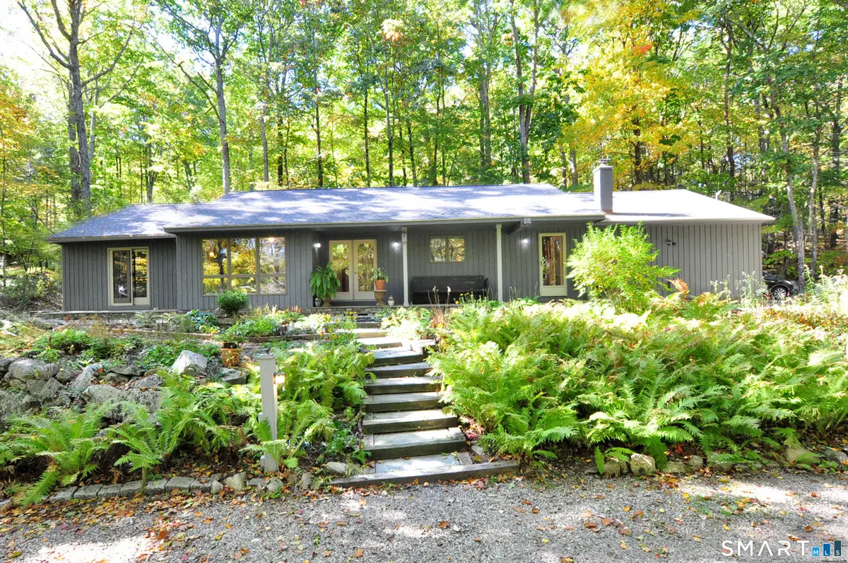 14 Weldon Court, Goshen, CT 06756 - #1