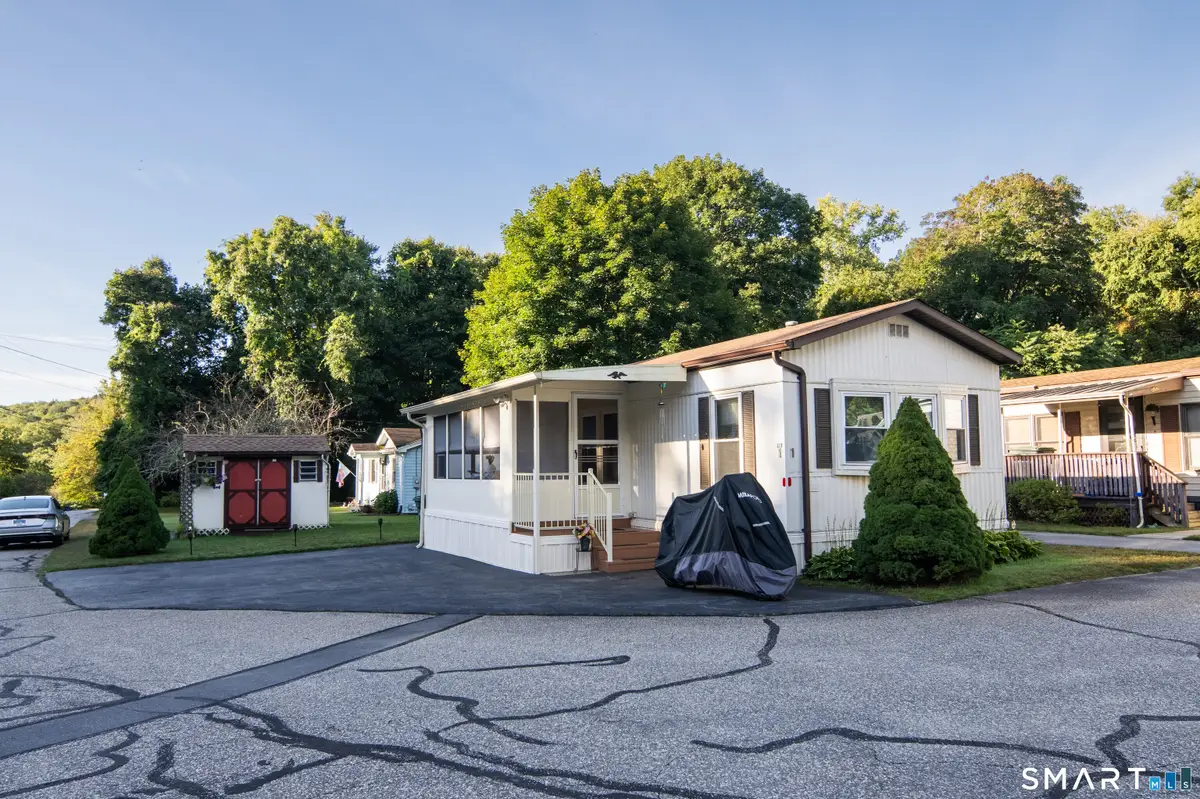 15 Tunnel Hill Court #LOT 1, Lisbon, CT 06351 - #1