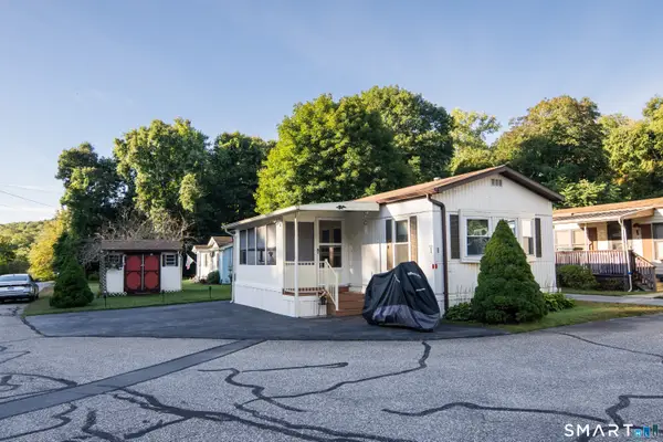 15 Tunnel Hill Court #LOT 1, Lisbon, CT 06351