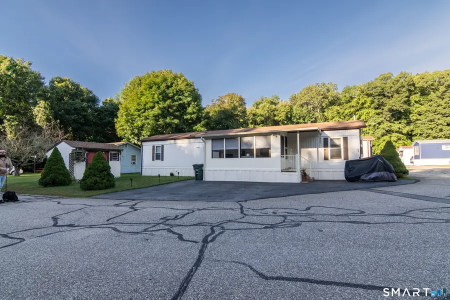15 Tunnel Hill Court #LOT 1, Lisbon, CT 06351 - #2