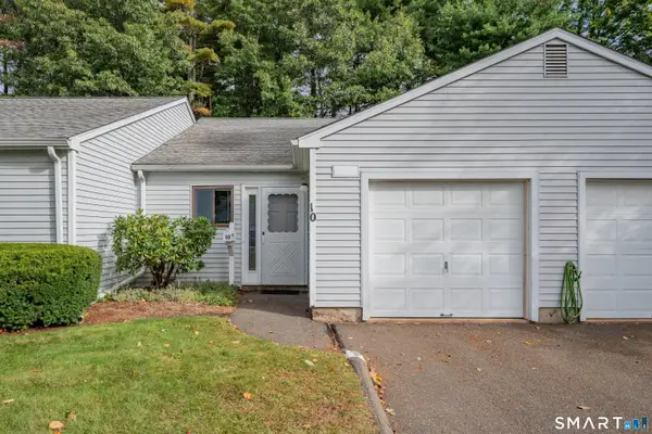 10 Knoll Lane #10, Simsbury, CT 06089