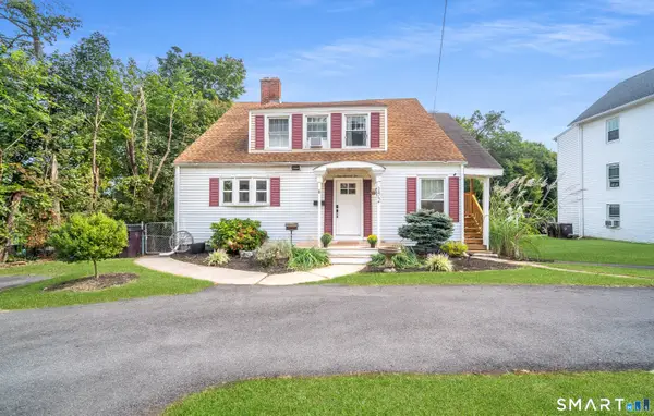 172 Kensington Avenue, New Britain, CT 06051
