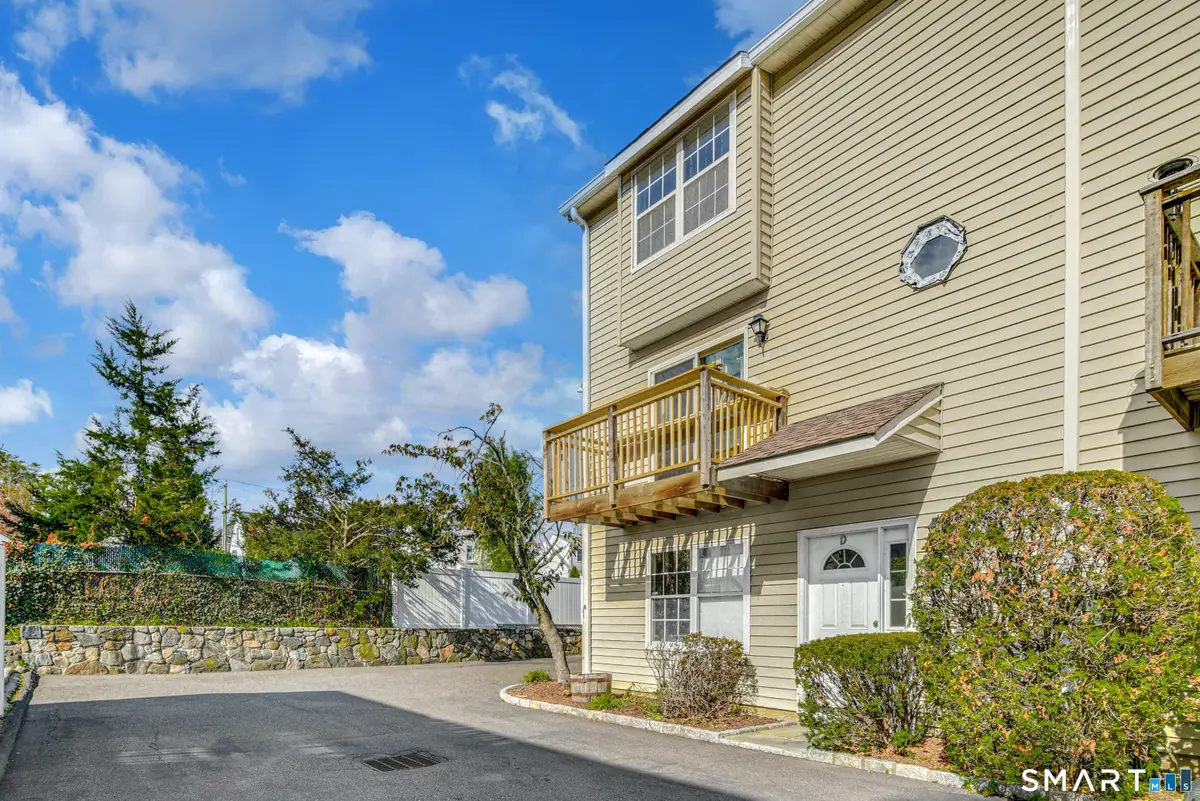 22 Dora Street #D, Stamford, CT 06902 - #1