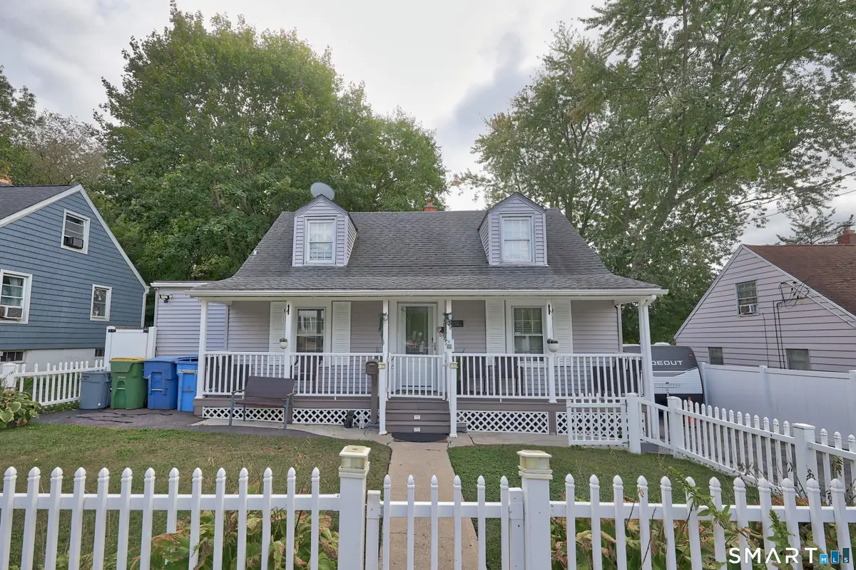 92 Pearl Lake Road, Waterbury, CT 06706 - #1