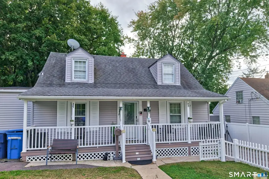 92 Pearl Lake Road, Waterbury, CT 06706 - #2