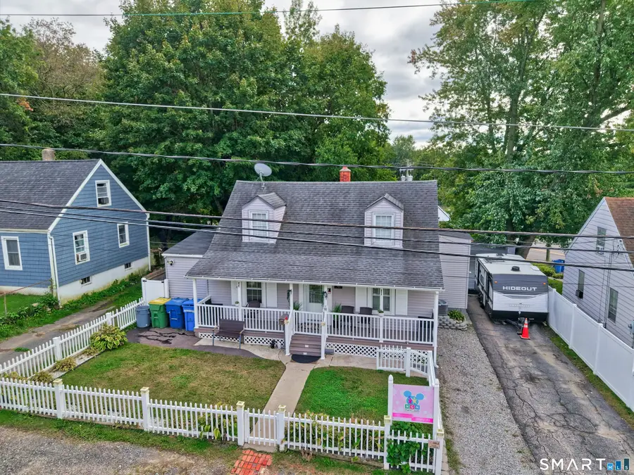 92 Pearl Lake Road, Waterbury, CT 06706 - #3