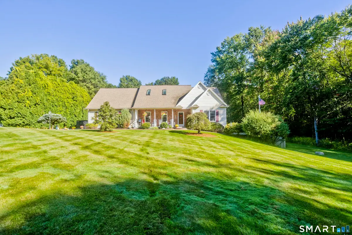 1980 Oak Street, Suffield, CT 06093 - #1