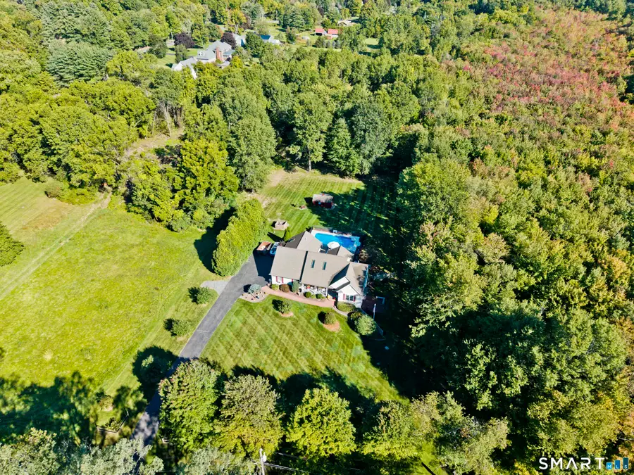 1980 Oak Street, Suffield, CT 06093 - #2