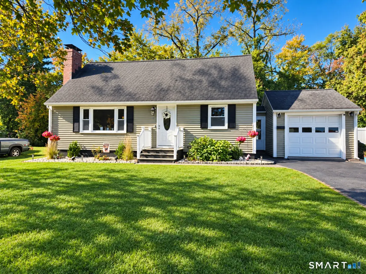 45 Rich Lane, Bristol, CT 06010 - #1