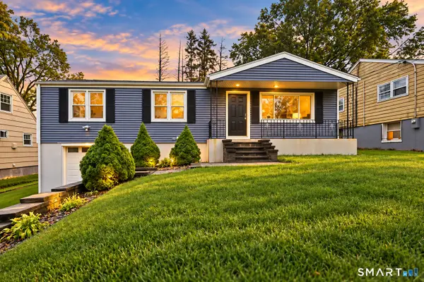 55 Jordan Street, New Britain, CT 06053
