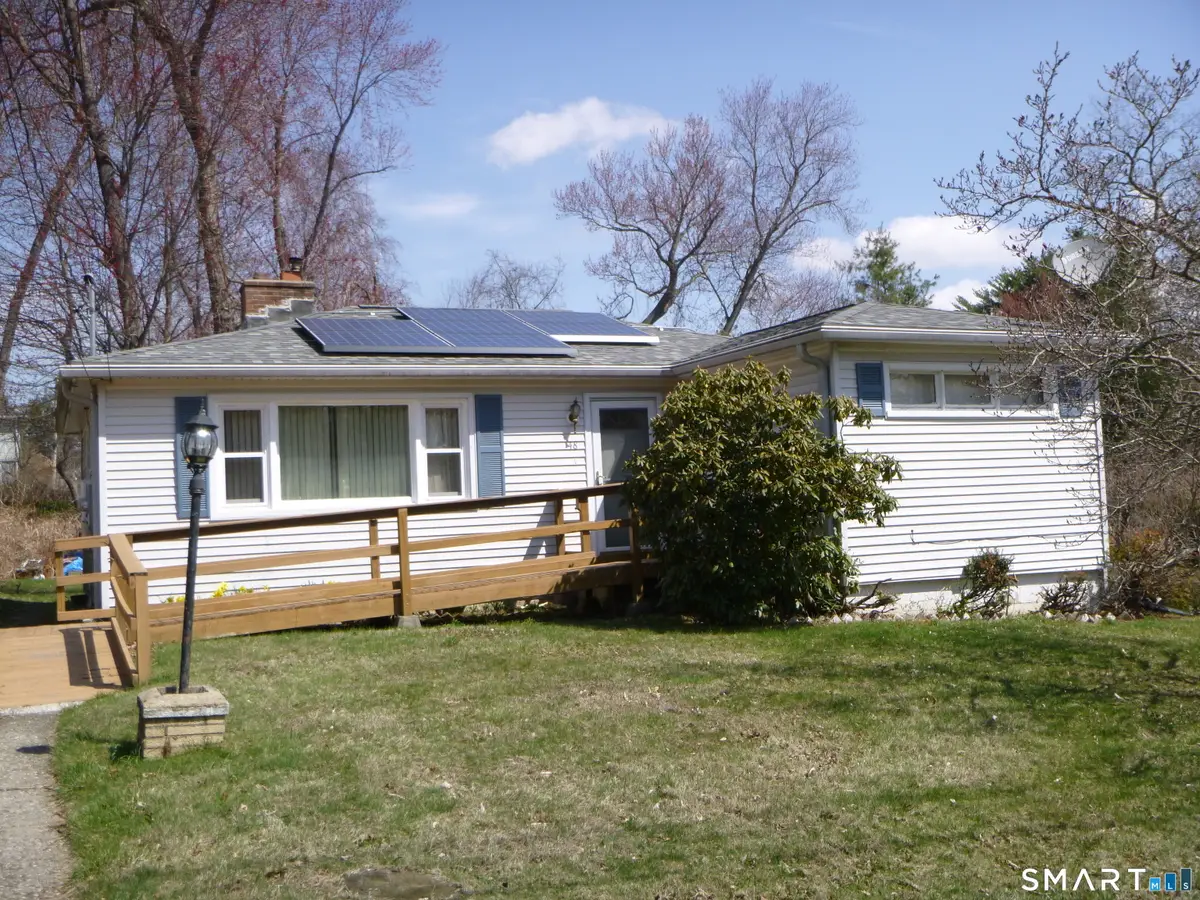 48 Coach Drive, Wolcott, CT 06716 - #1