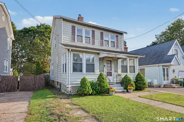 64 Clifton Street, West Haven, CT 06516