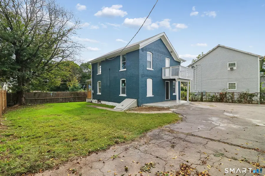 44 Burton Street, Waterbury, CT 06704 - #2