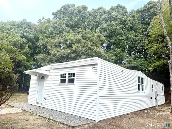 14 Old Mill Road #LOT 39, Clinton, CT 06413