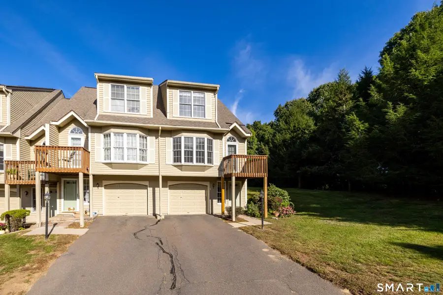 53 Fox Hollow Drive #53, Windsor Locks, CT 06096 - #2