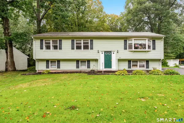 1140 Shepard Avenue, Hamden, CT 06514