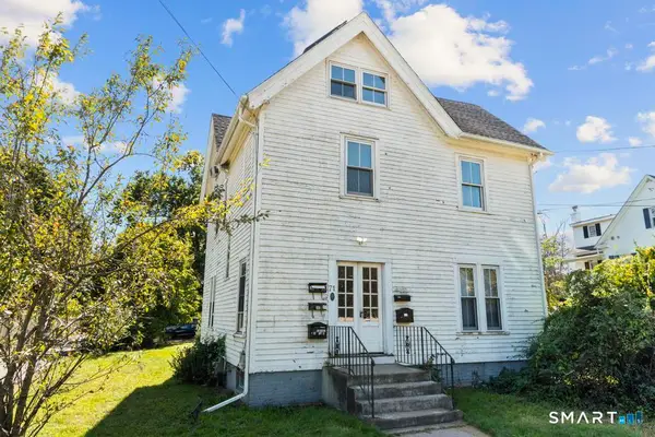 71 Central Avenue, East Hartford, CT 06108