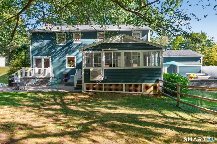 24 Valley View Drive, Weatogue, CT 06089 - #3