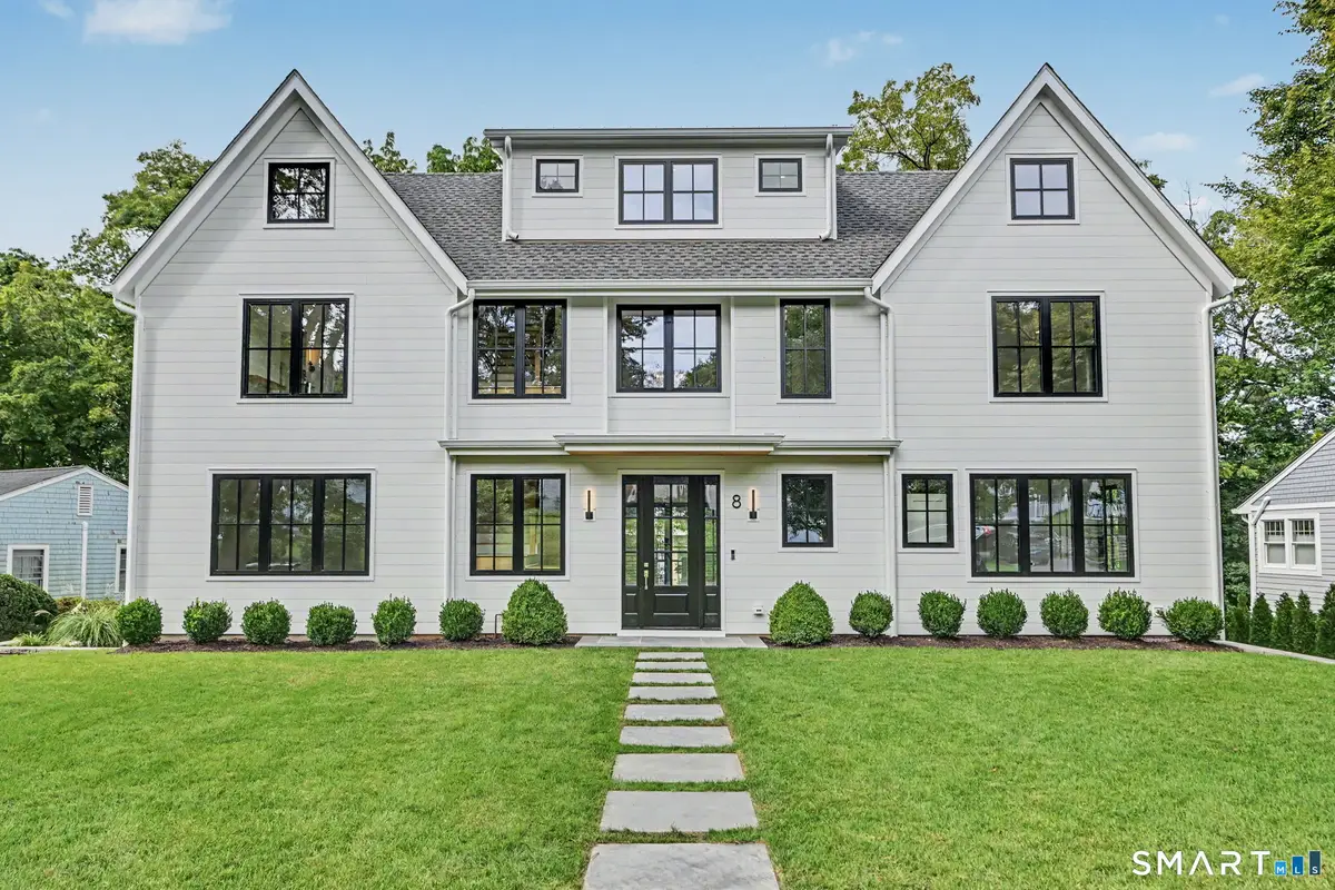 8 Somerset Lane, Riverside, CT 06878 - #1