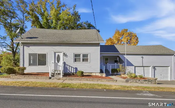 274 Wolcott Street, Bristol, CT 06010