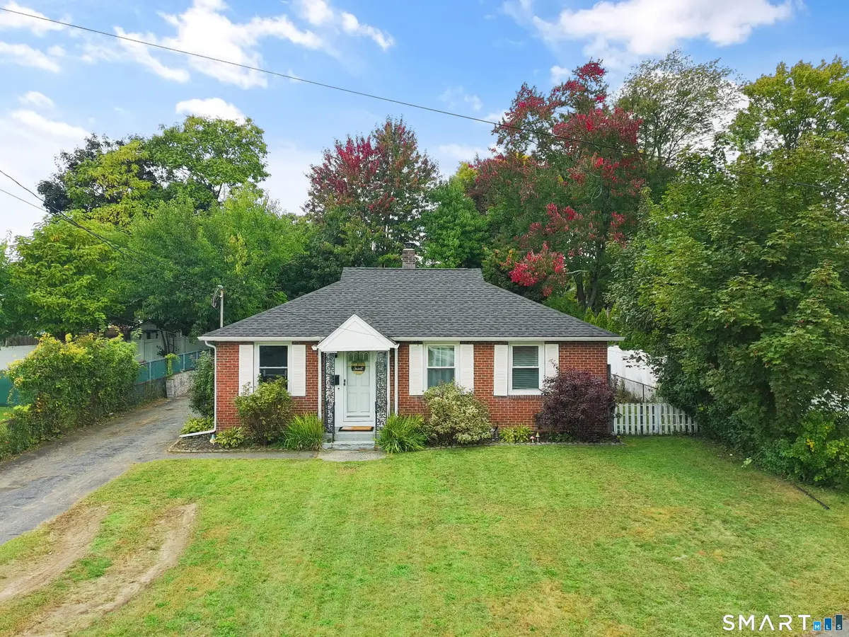 9 Sheridan Court, Plainville, CT 06062 - #1