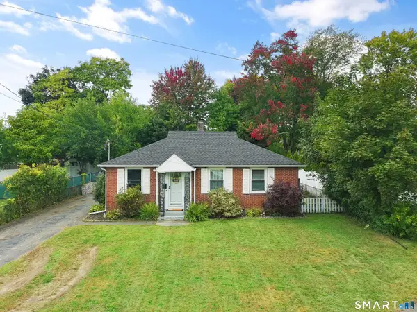 9 Sheridan Court, Plainville, CT 06062